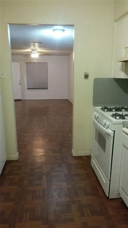 604 Gaylor Street #A Austin, TX 78752