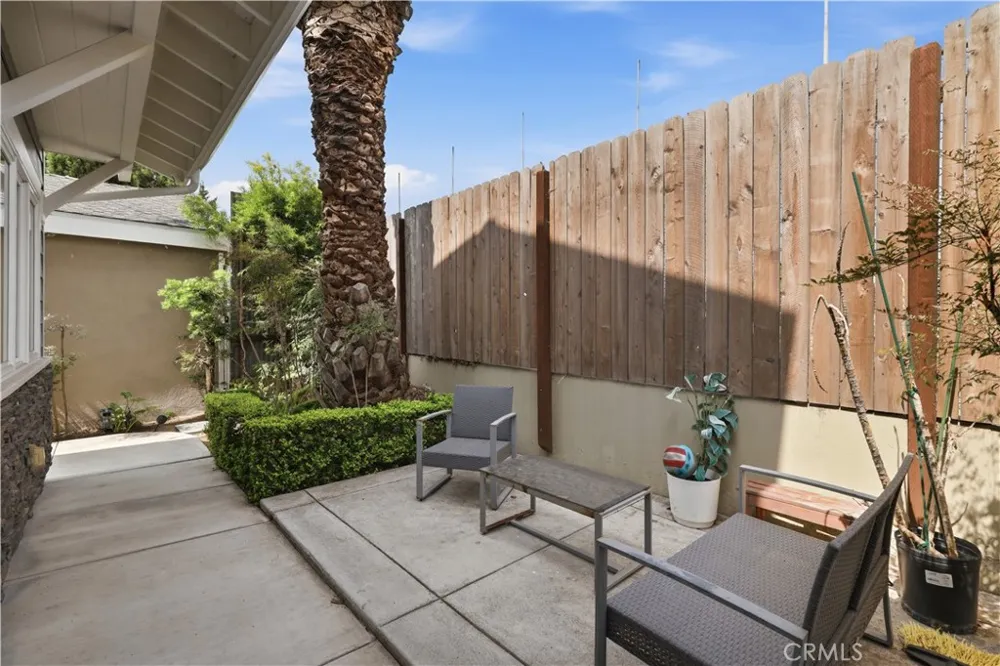 2317 Apple Torrance, CA 90501