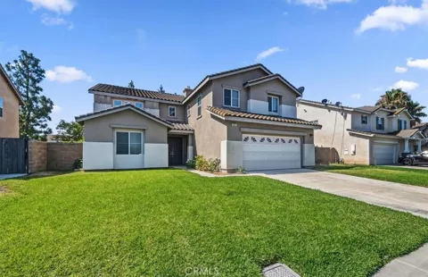12927 Osprey Street