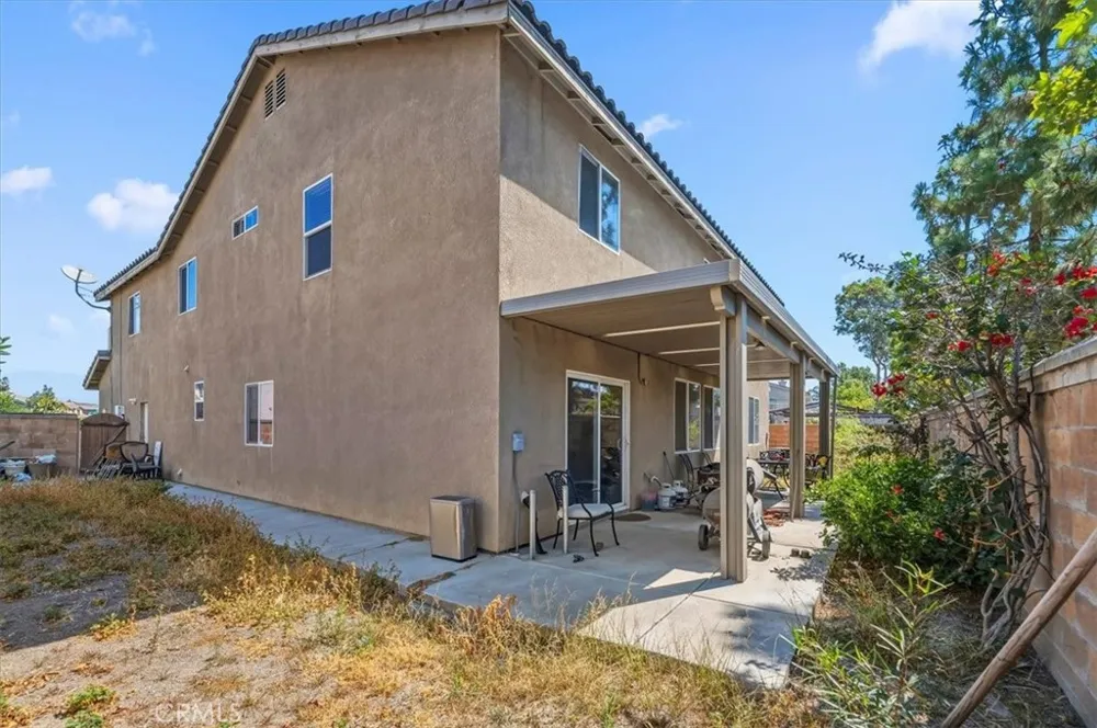 12927 Osprey Street Eastvale, CA 92880
