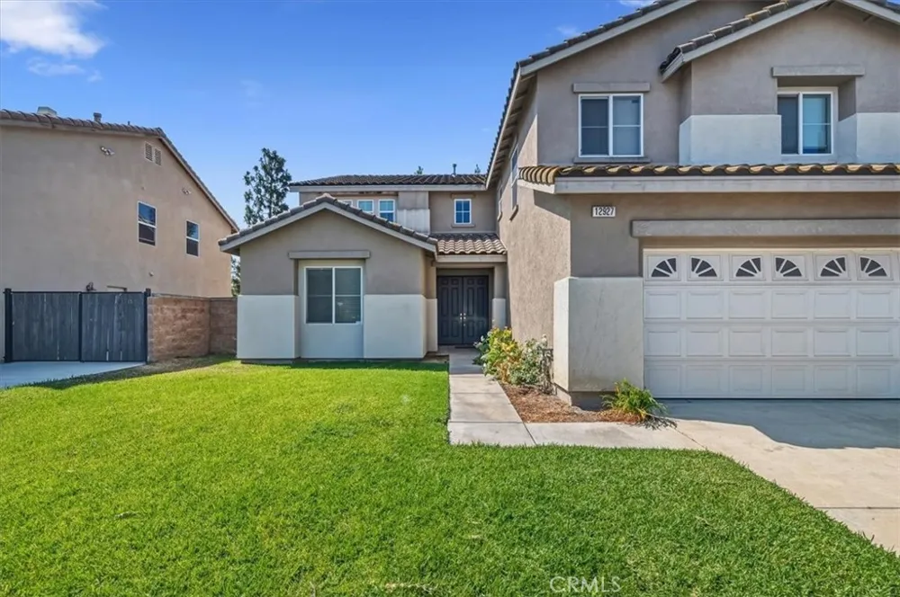 12927 Osprey Street Eastvale, CA 92880