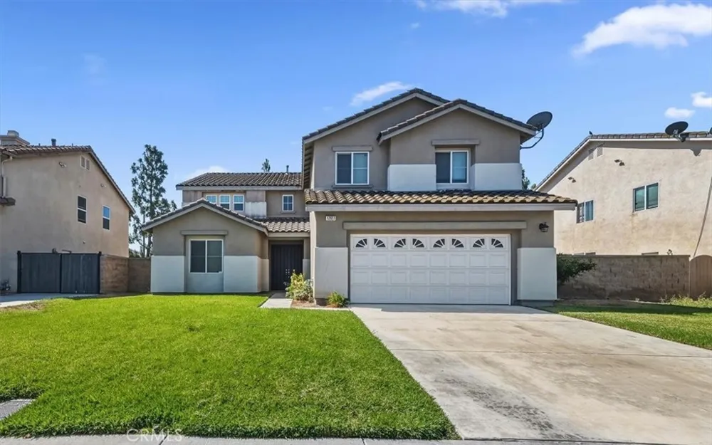 12927 Osprey Street Eastvale, CA 92880