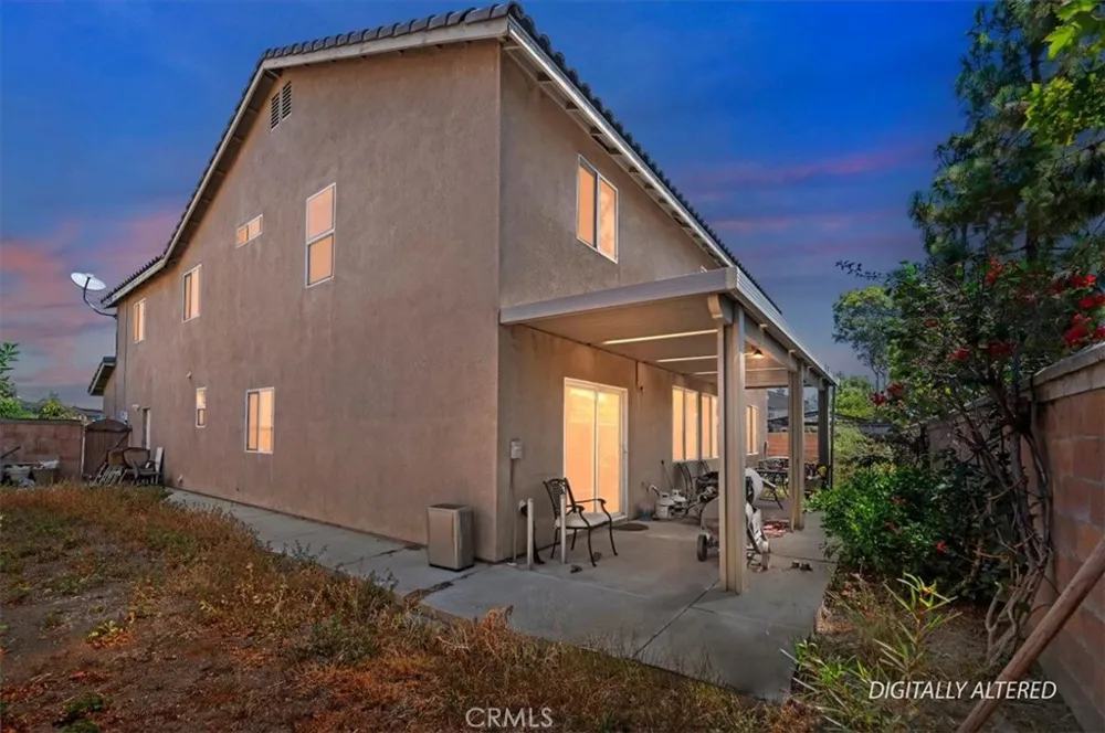 12927 Osprey Street Eastvale, CA 92880