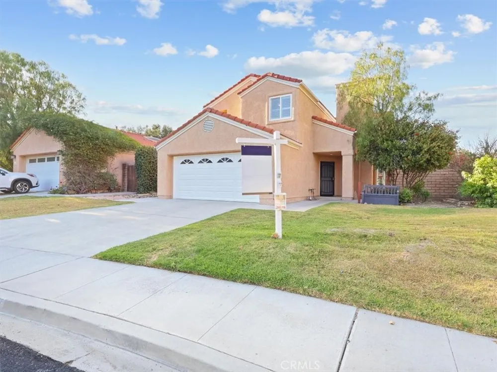 7252 Pecan Ave Moorpark, CA 93021