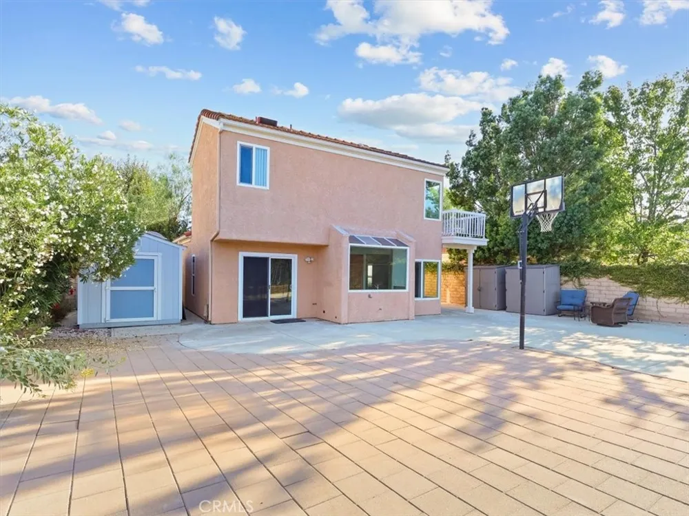 7252 Pecan Ave Moorpark, CA 93021