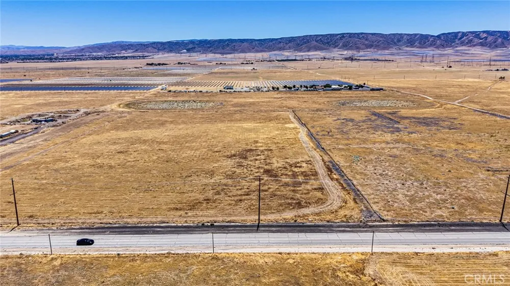 8500 W J AVENUE Del Sur, CA 93536