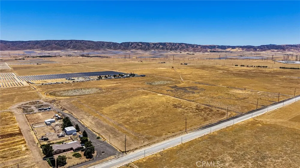 8500 W J AVENUE Del Sur, CA 93536