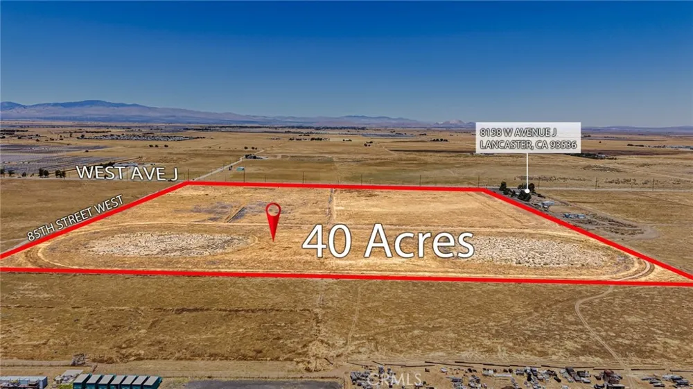 8500 W J AVENUE Del Sur, CA 93536