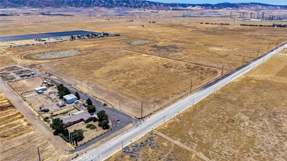 8500 W J AVENUE Del Sur, CA 93536