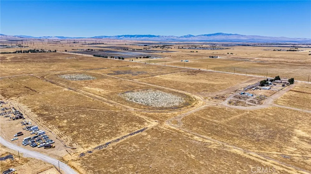 8500 W J AVENUE Del Sur, CA 93536