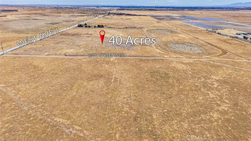 8500 W J AVENUE Del Sur, CA 93536
