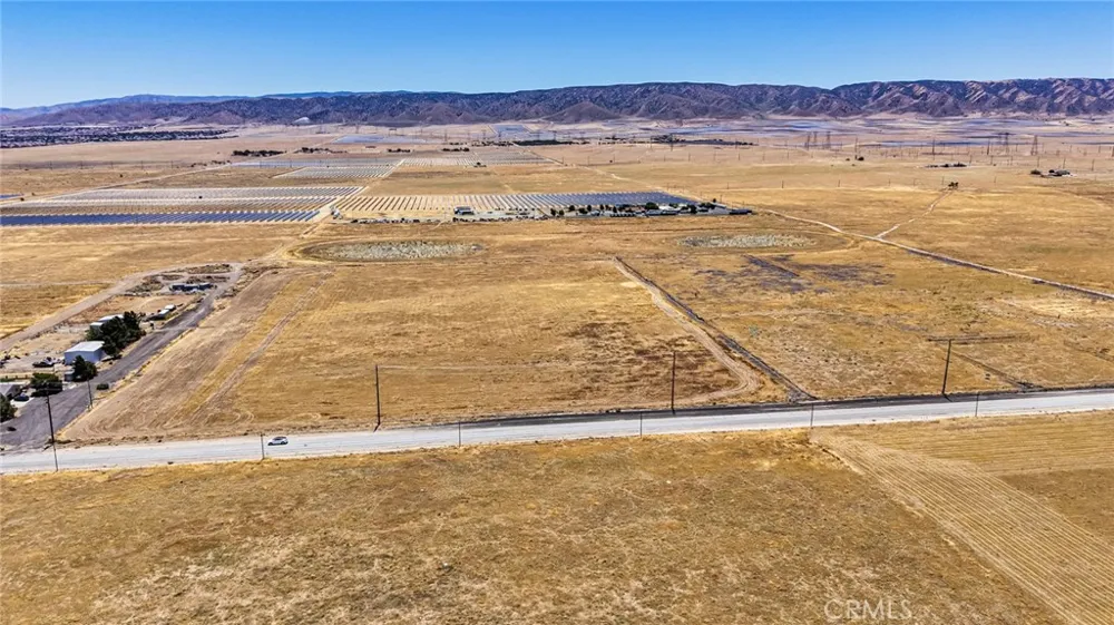8500 W J AVENUE Del Sur, CA 93536
