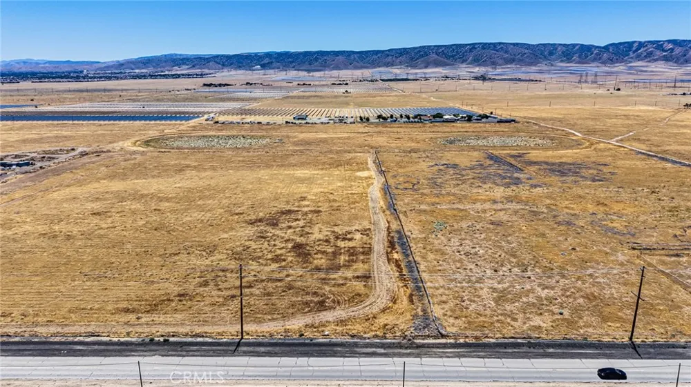 8500 W J AVENUE Del Sur, CA 93536
