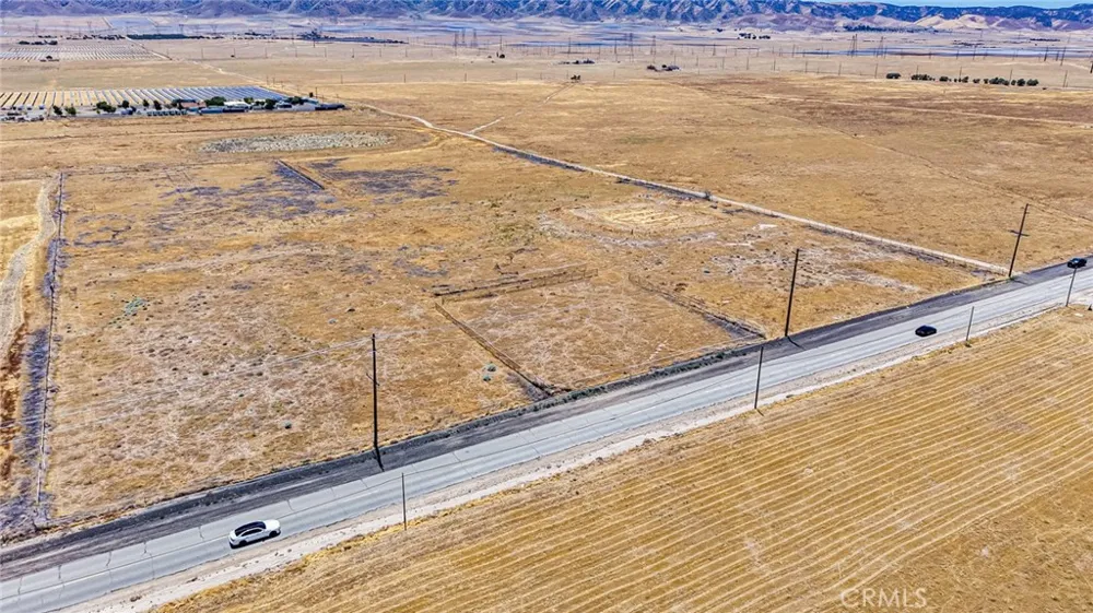 8500 W J AVENUE Del Sur, CA 93536