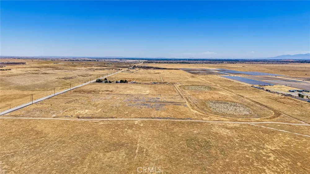 8500 W J AVENUE Del Sur, CA 93536