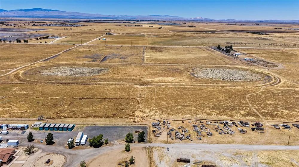 8500 W J AVENUE Del Sur, CA 93536