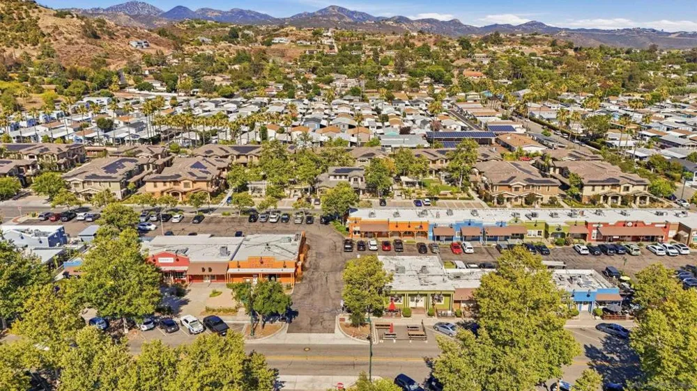 14400 Midland Poway, CA 92064