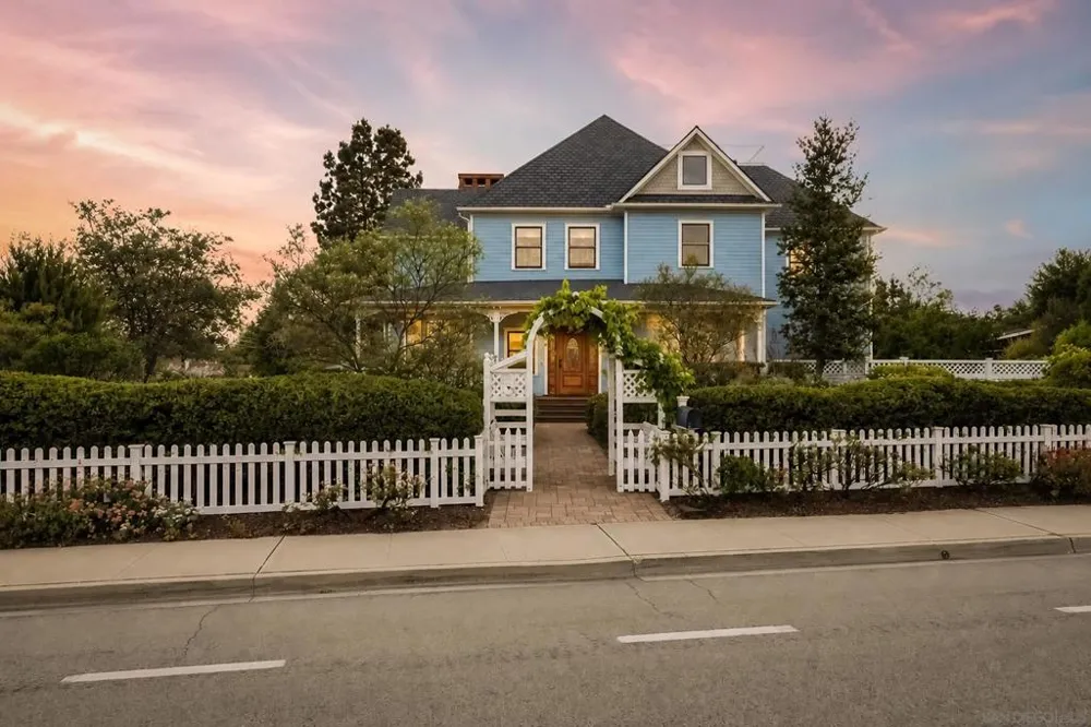 14400 Midland Poway, CA 92064