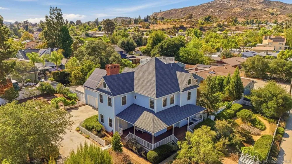 14400 Midland Poway, CA 92064