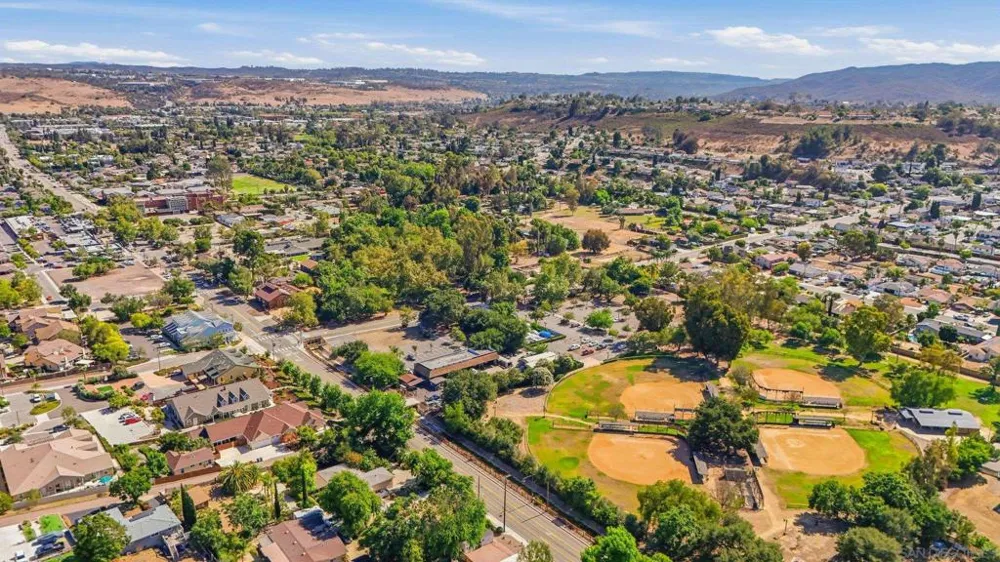 14400 Midland Poway, CA 92064