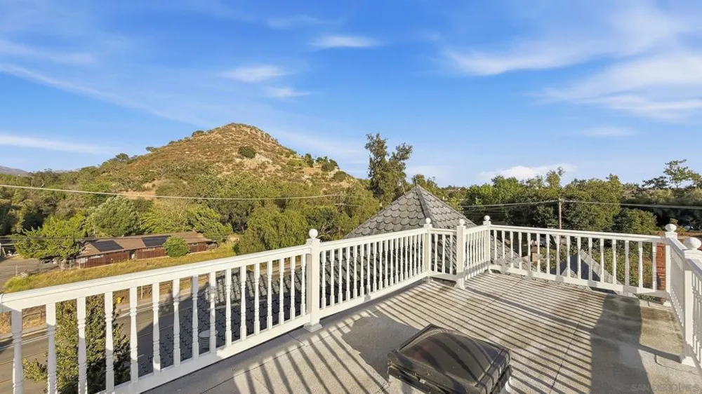 14400 Midland Poway, CA 92064