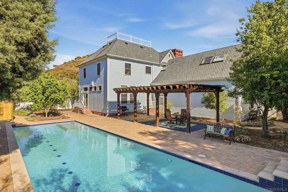 14400 Midland Poway, CA 92064