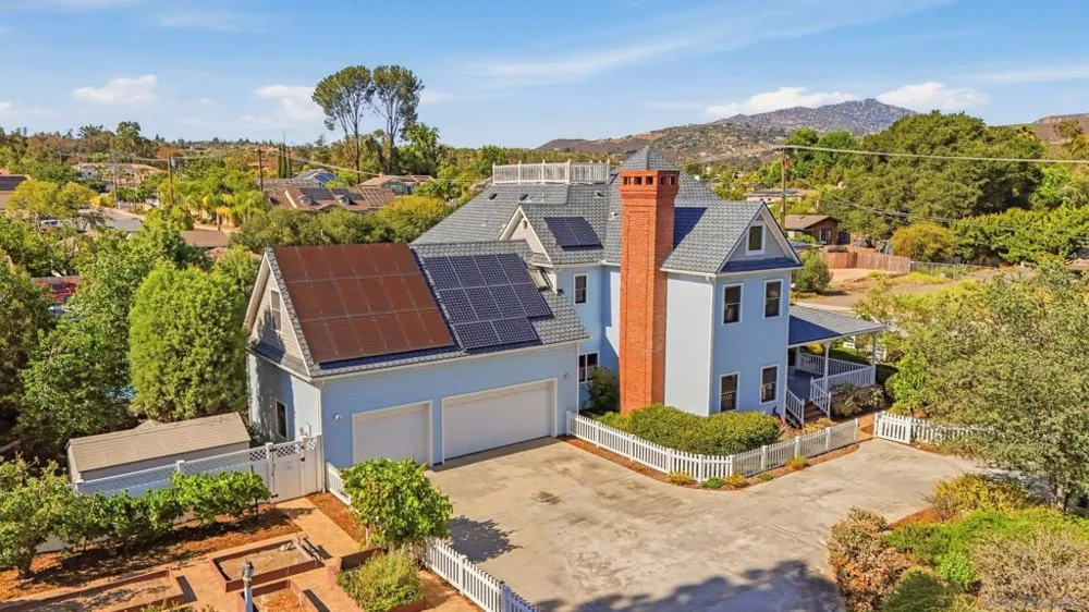 14400 Midland Poway, CA 92064