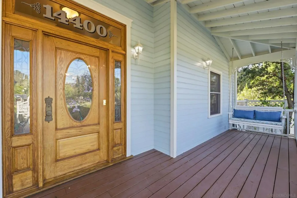 14400 Midland Poway, CA 92064