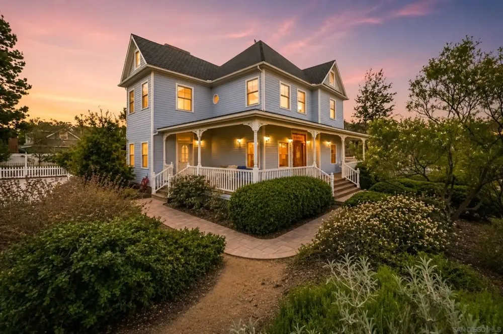 14400 Midland Poway, CA 92064