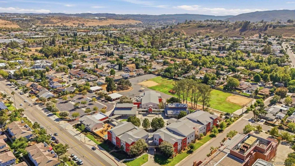14400 Midland Poway, CA 92064