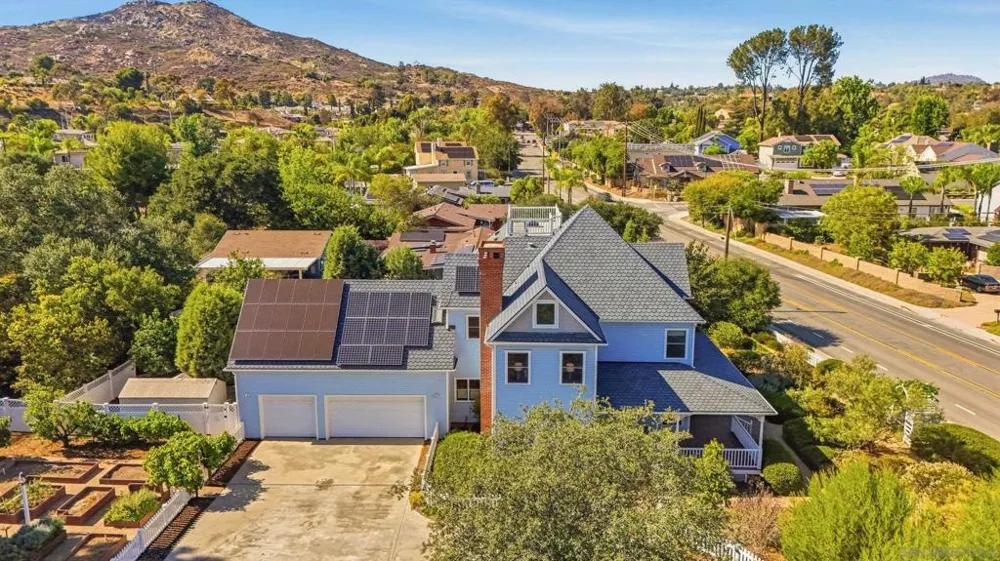 14400 Midland Poway, CA 92064
