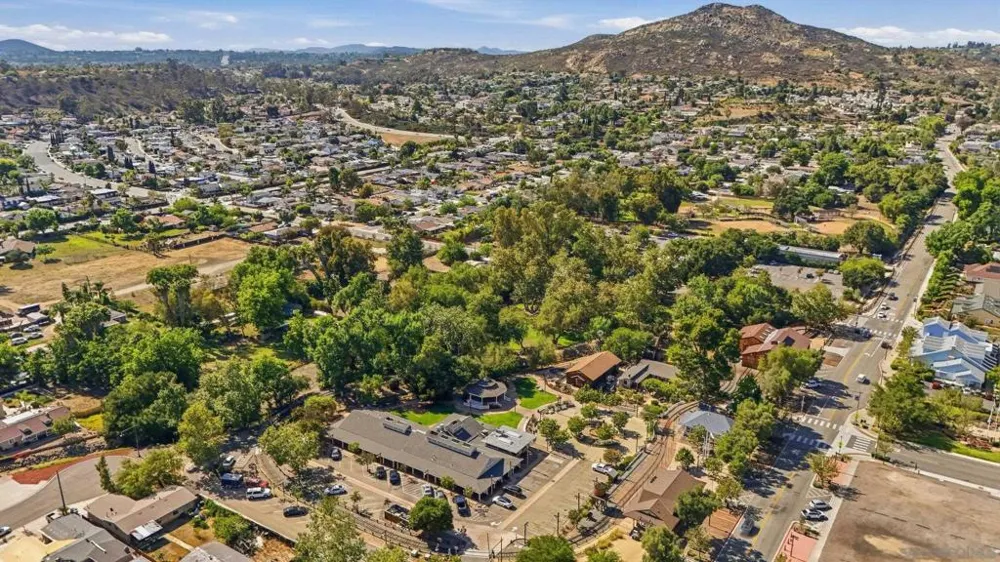 14400 Midland Poway, CA 92064