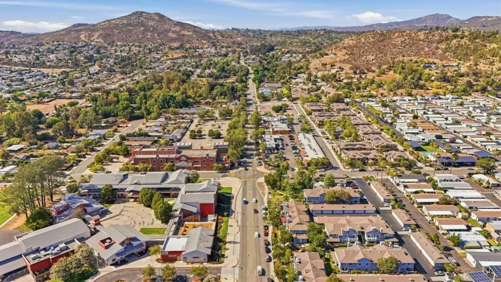14400 Midland Poway, CA 92064