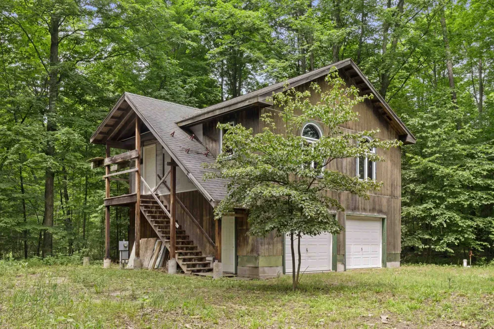 7532 Way Road Platte Township, MI 49640