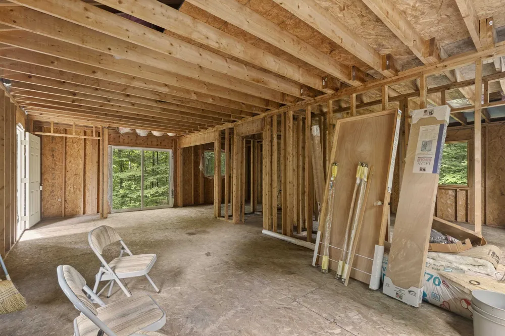 7532 Way Road Platte Township, MI 49640