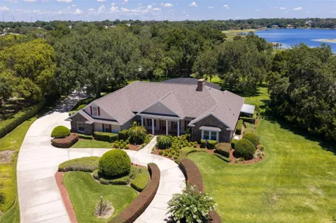 605 OLD MOUNT DORA ROAD
