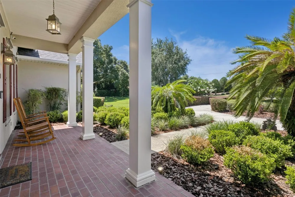605 OLD MOUNT DORA ROAD Eustis, FL 32726