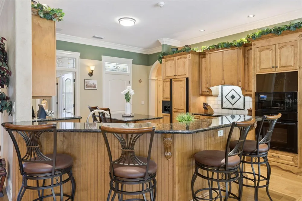 605 OLD MOUNT DORA ROAD Eustis, FL 32726