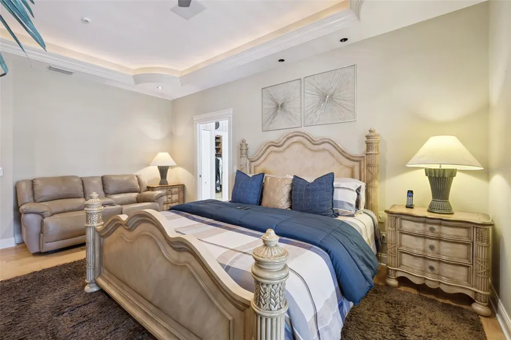 605 OLD MOUNT DORA ROAD Eustis, FL 32726
