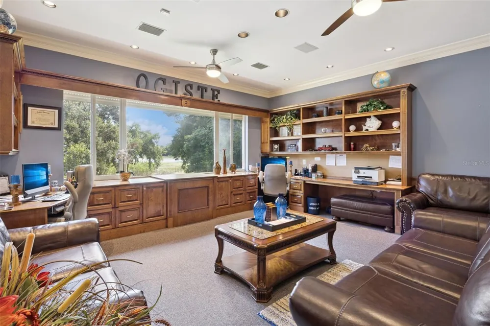 605 OLD MOUNT DORA ROAD Eustis, FL 32726