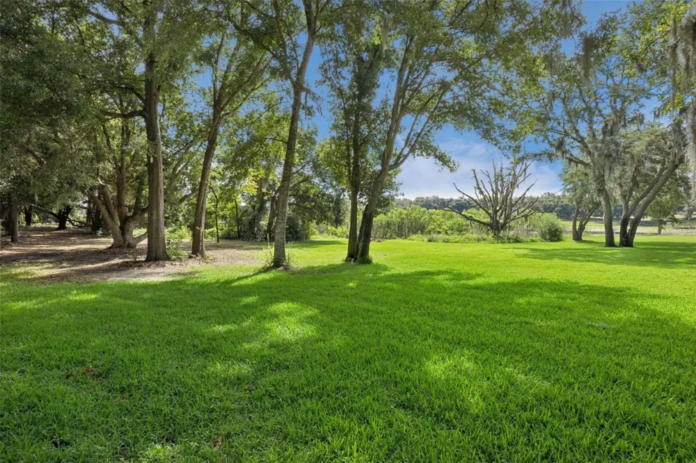 605 OLD MOUNT DORA ROAD Eustis, FL 32726