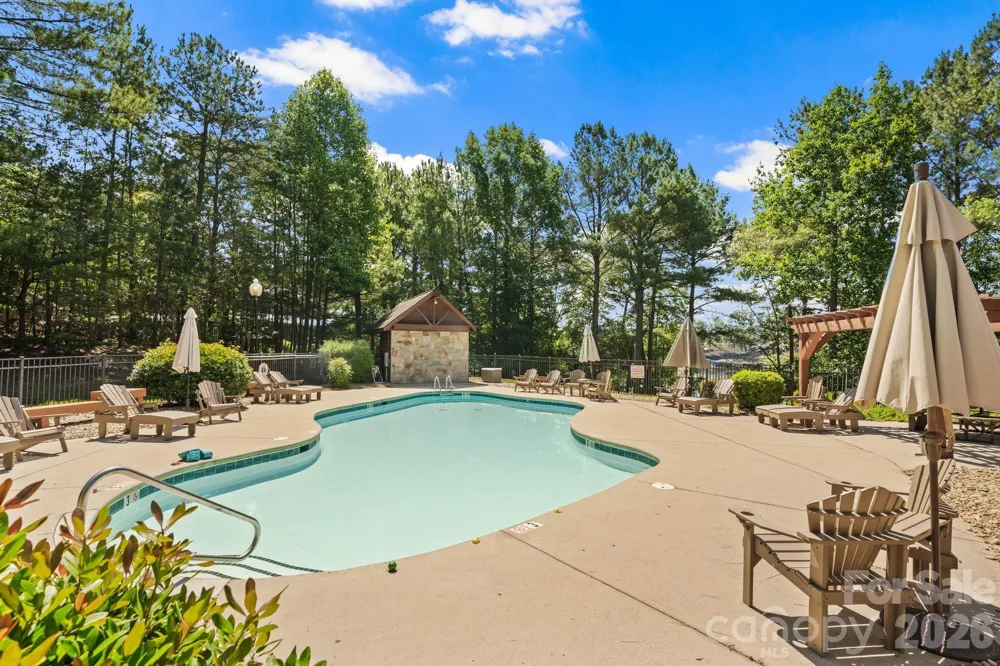 5224 Port Lane Granite Falls, NC 28630