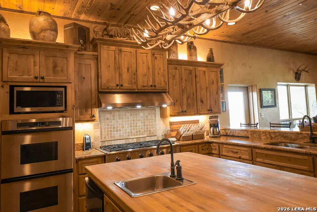 1972 CLOVER LN Menard, TX 76859