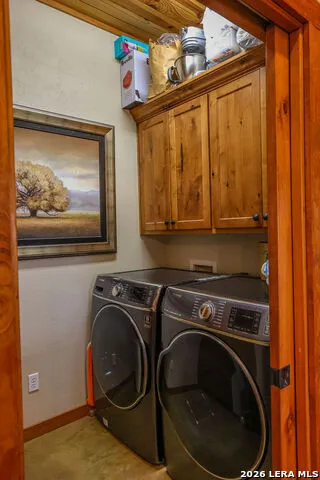 1972 CLOVER LN Menard, TX 76859