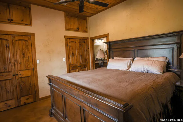 1972 CLOVER LN Menard, TX 76859