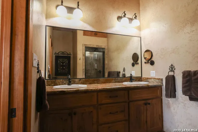 1972 CLOVER LN Menard, TX 76859