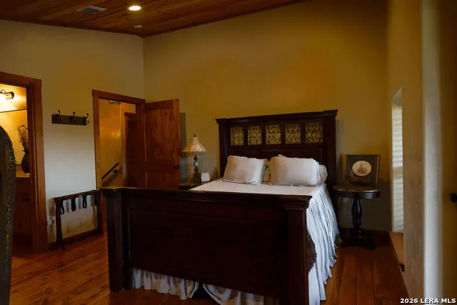 1972 CLOVER LN Menard, TX 76859