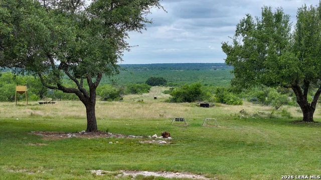 1972 CLOVER LN Menard, TX 76859