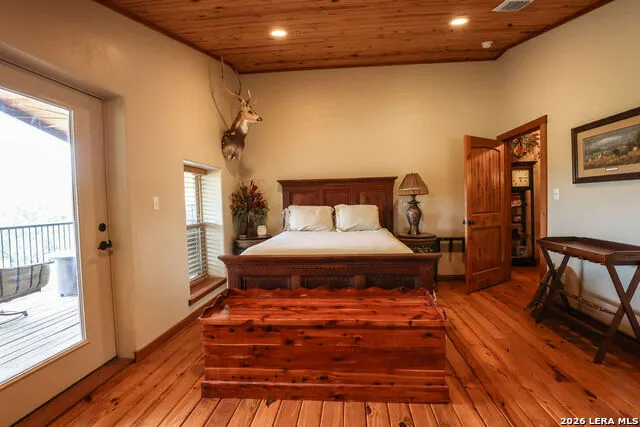 1972 CLOVER LN Menard, TX 76859