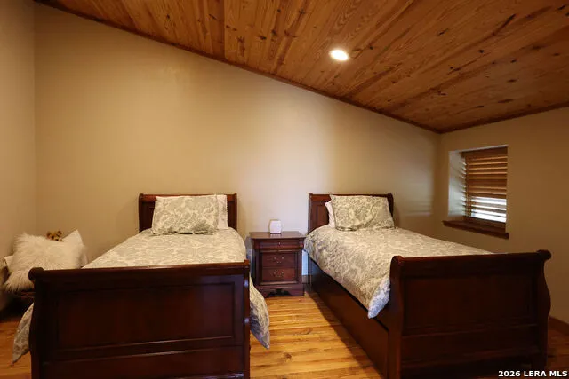 1972 CLOVER LN Menard, TX 76859